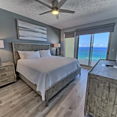 Gorgeous Condo With Breathtaking Ocean View - Unit 0803